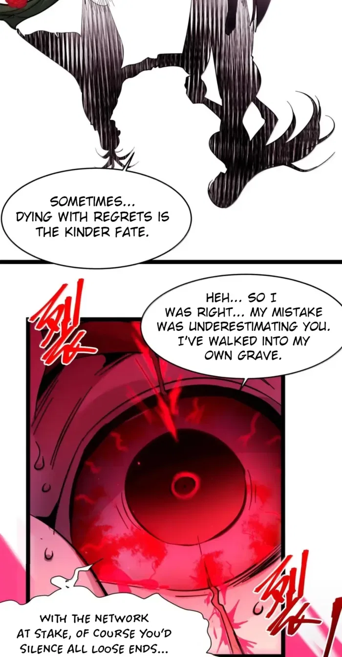 I’m Really Not The Demon God’s Lackey Chapter 164 – Page 12