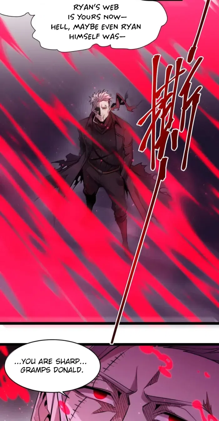 I’m Really Not The Demon God’s Lackey Chapter 164 – Page 13