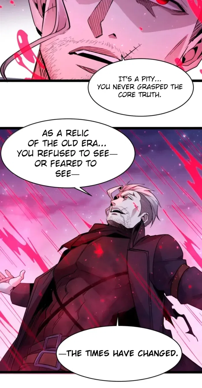 I’m Really Not The Demon God’s Lackey Chapter 164 – Page 14