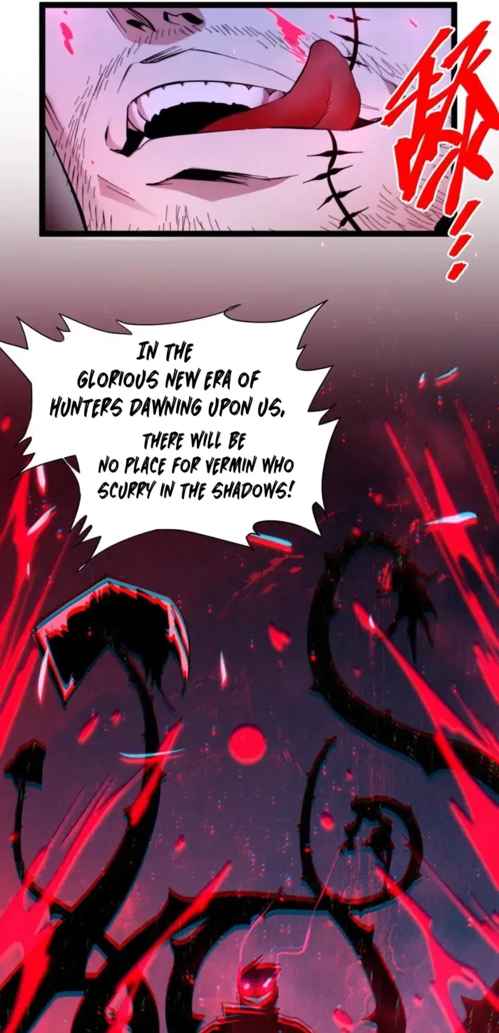 I’m Really Not The Demon God’s Lackey Chapter 164 – Page 15