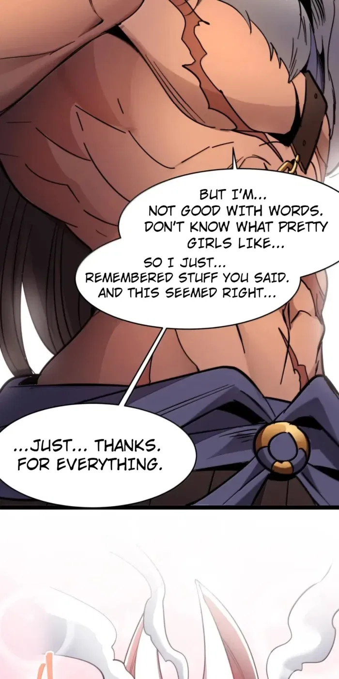I’m Really Not The Demon God’s Lackey Chapter 164 – Page 24