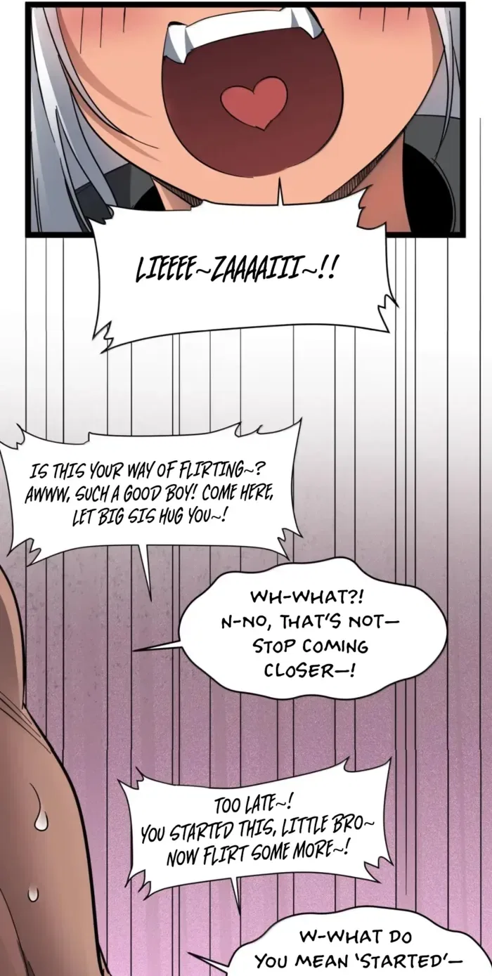 I’m Really Not The Demon God’s Lackey Chapter 164 – Page 26