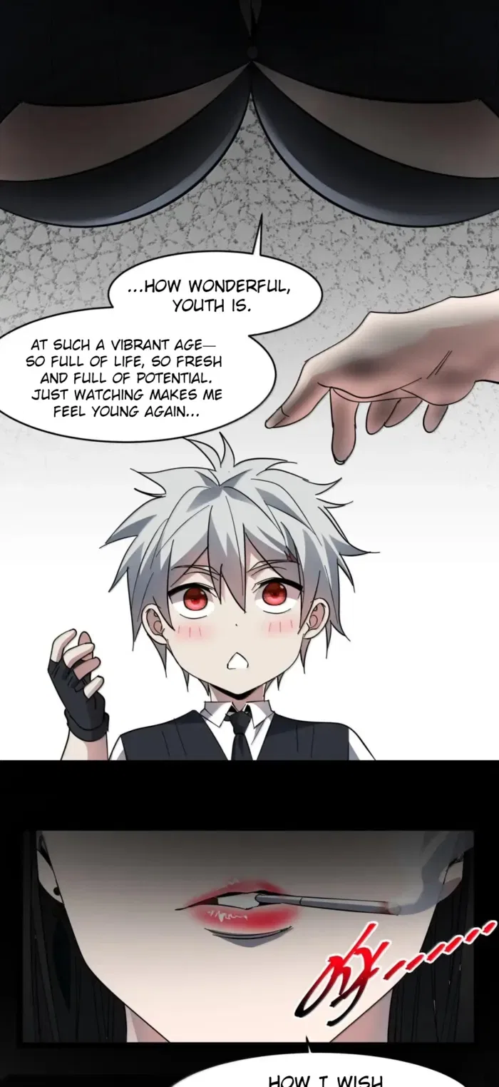I’m Really Not The Demon God’s Lackey Chapter 164 – Page 33