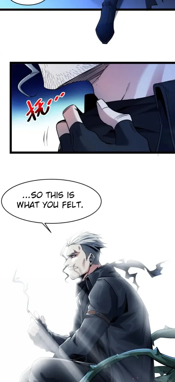 I’m Really Not The Demon God’s Lackey Chapter 164 – Page 36