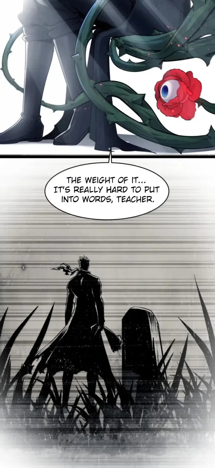 I’m Really Not The Demon God’s Lackey Chapter 164 – Page 37