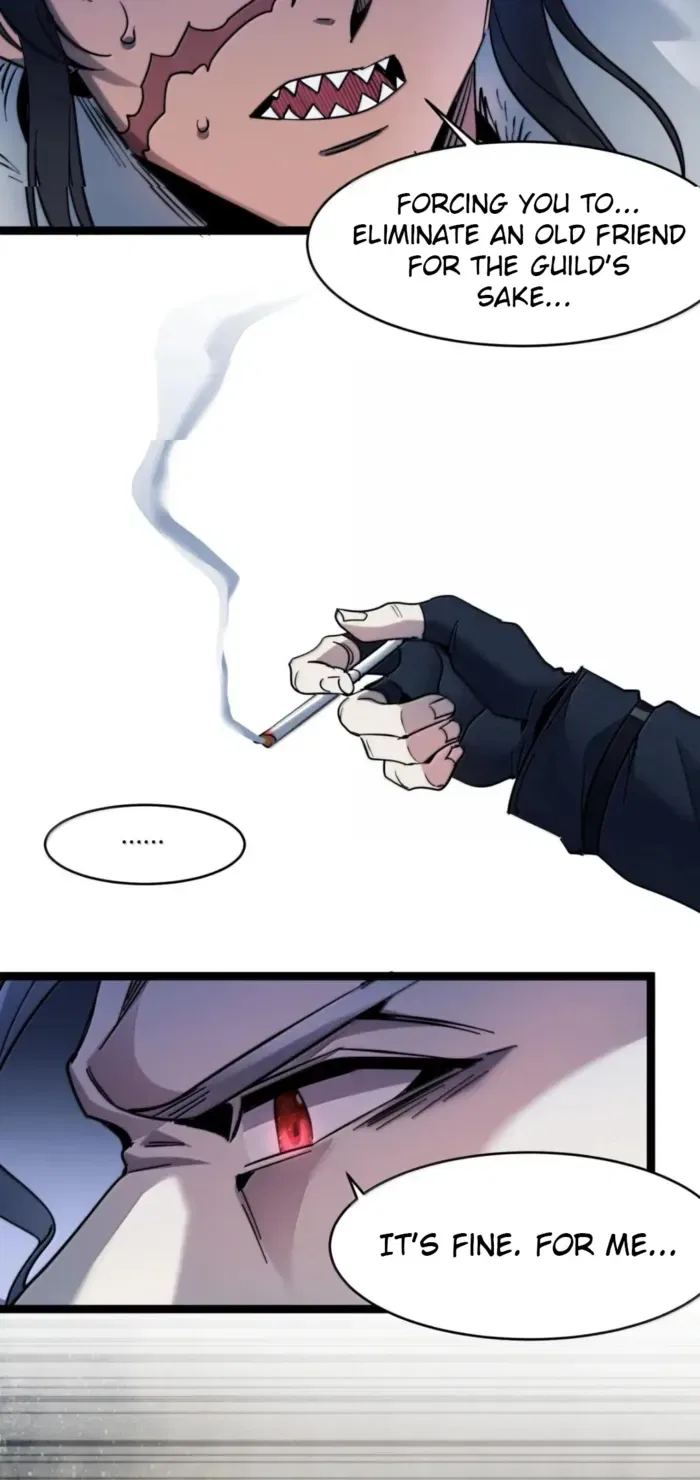 I’m Really Not The Demon God’s Lackey Chapter 164 – Page 40