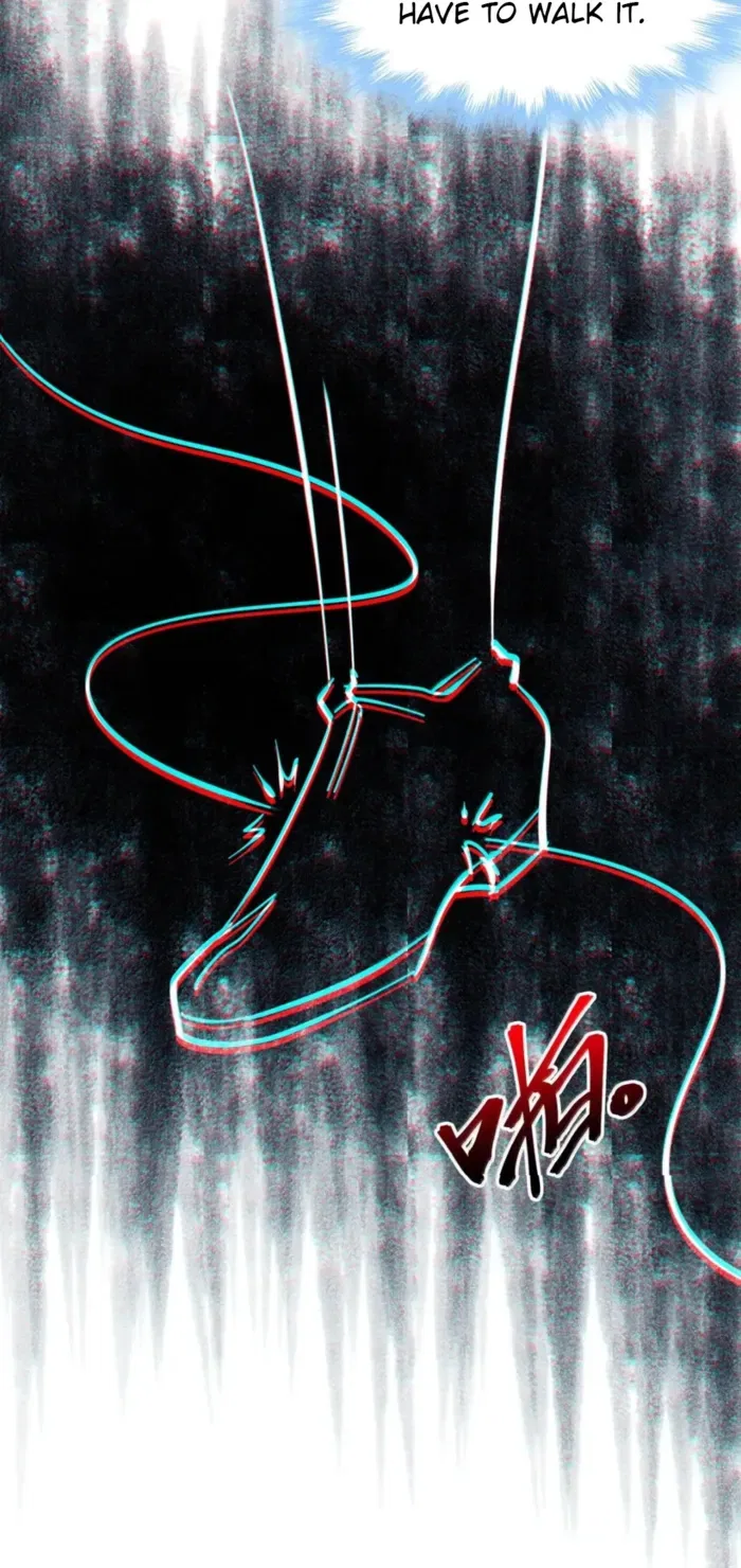 I’m Really Not The Demon God’s Lackey Chapter 164 – Page 42