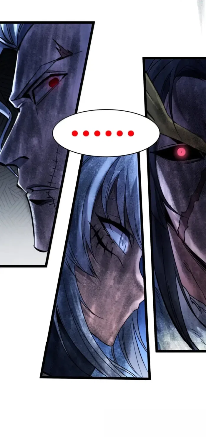 I’m Really Not The Demon God’s Lackey Chapter 164 – Page 43