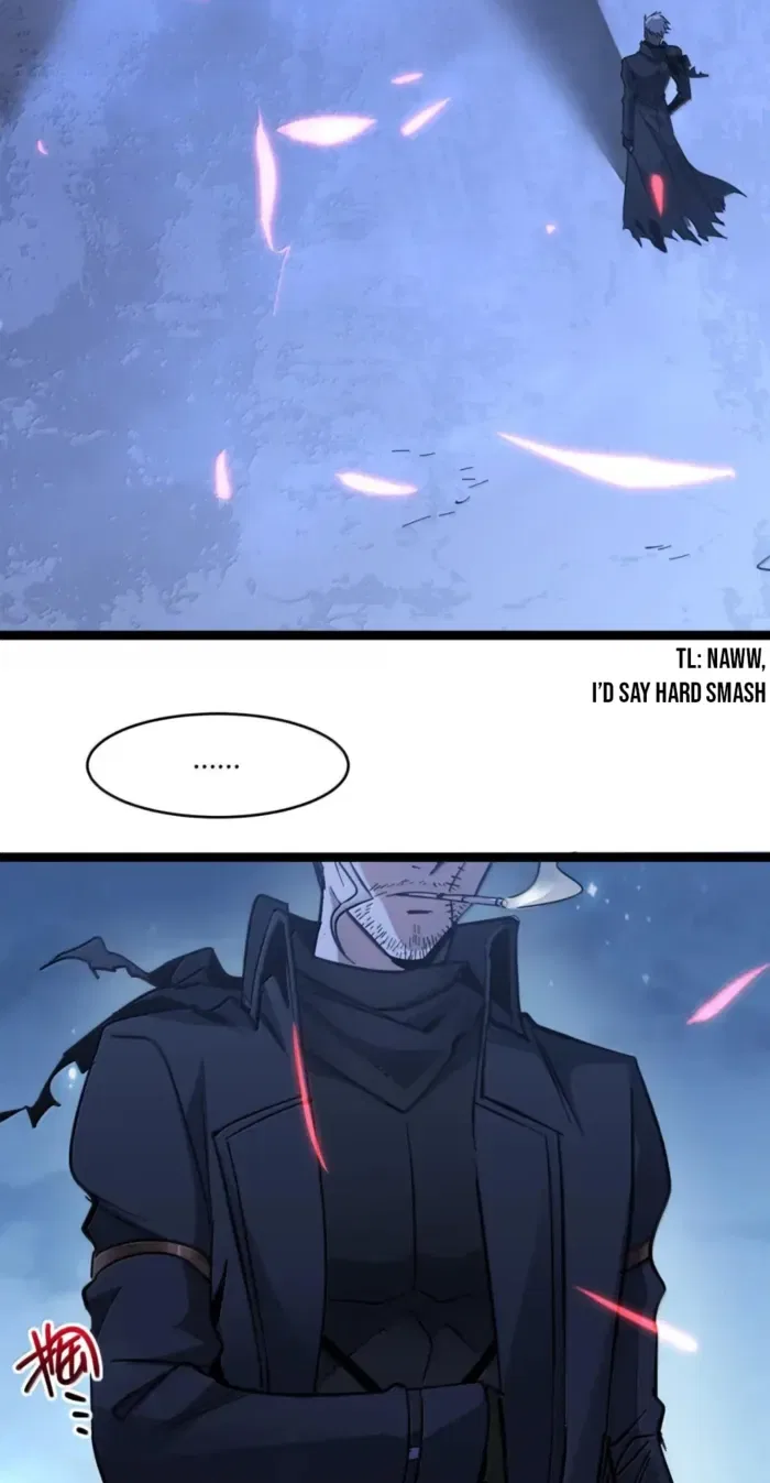 I’m Really Not The Demon God’s Lackey Chapter 164 – Page 48