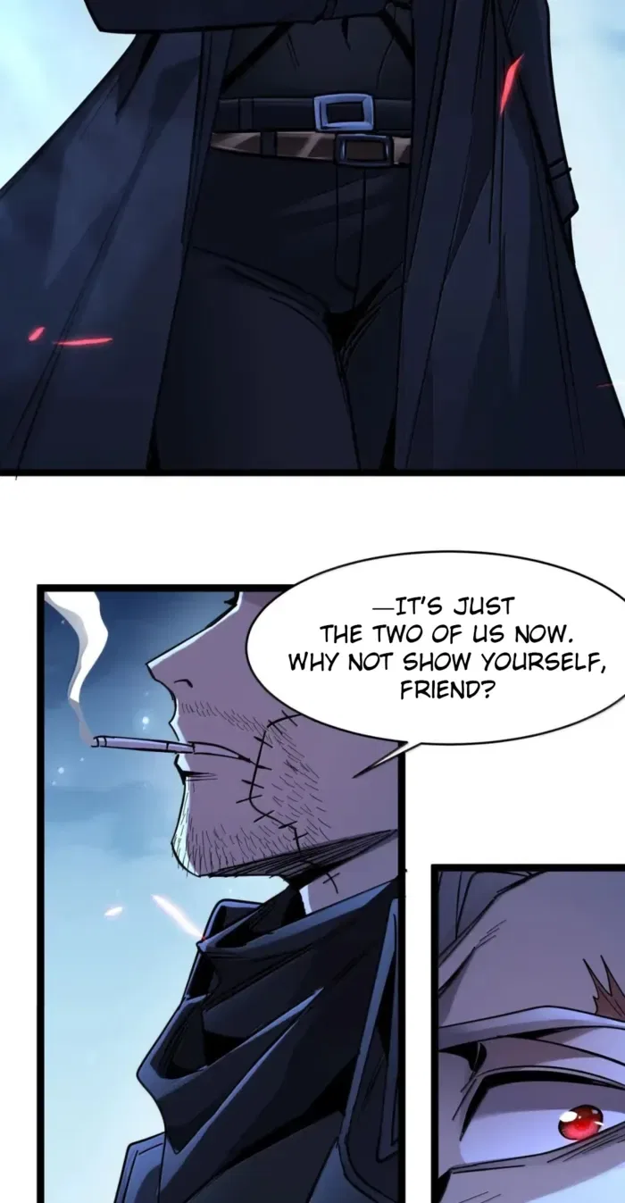 I’m Really Not The Demon God’s Lackey Chapter 164 – Page 49