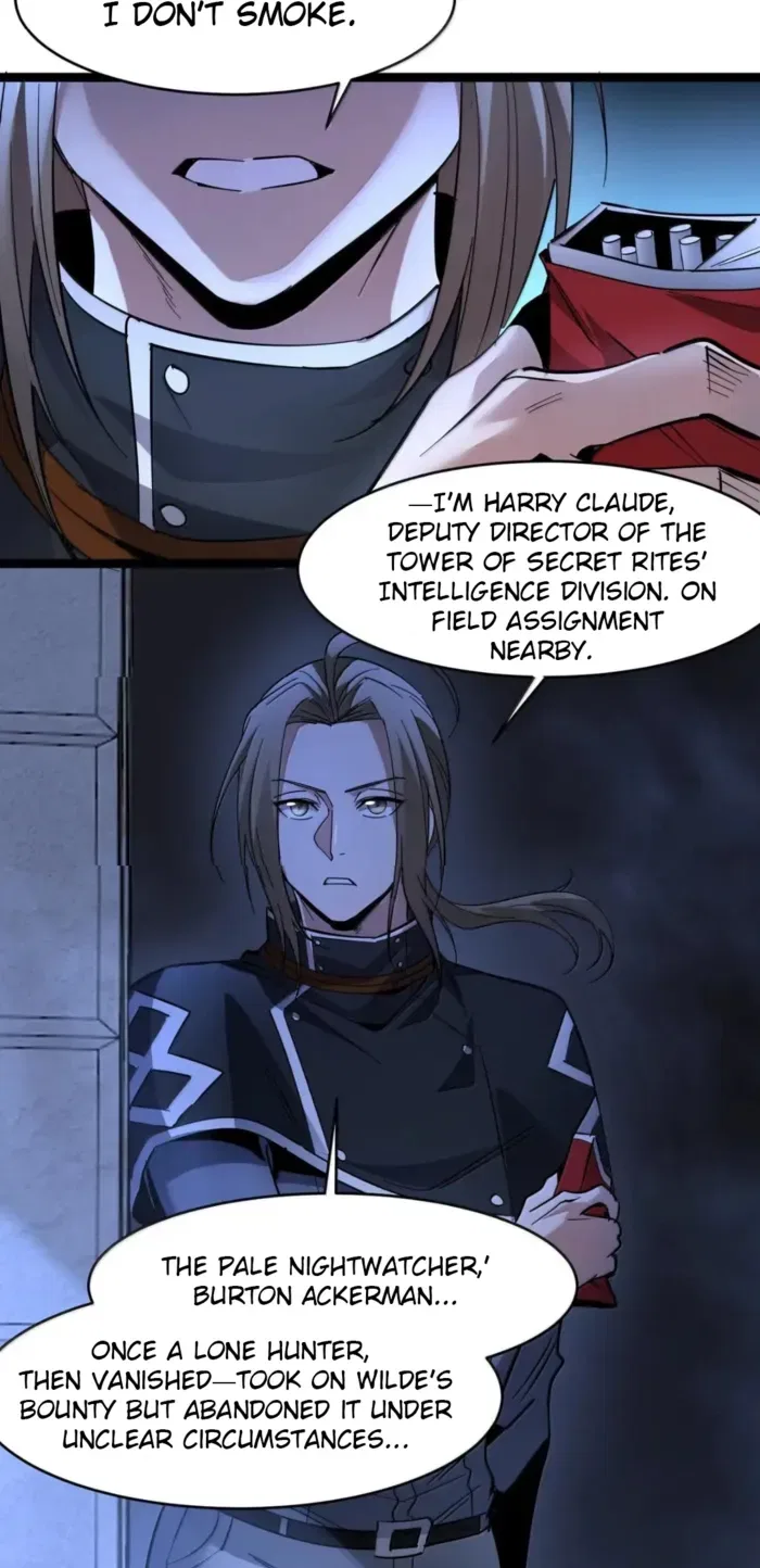 I’m Really Not The Demon God’s Lackey Chapter 164 – Page 52