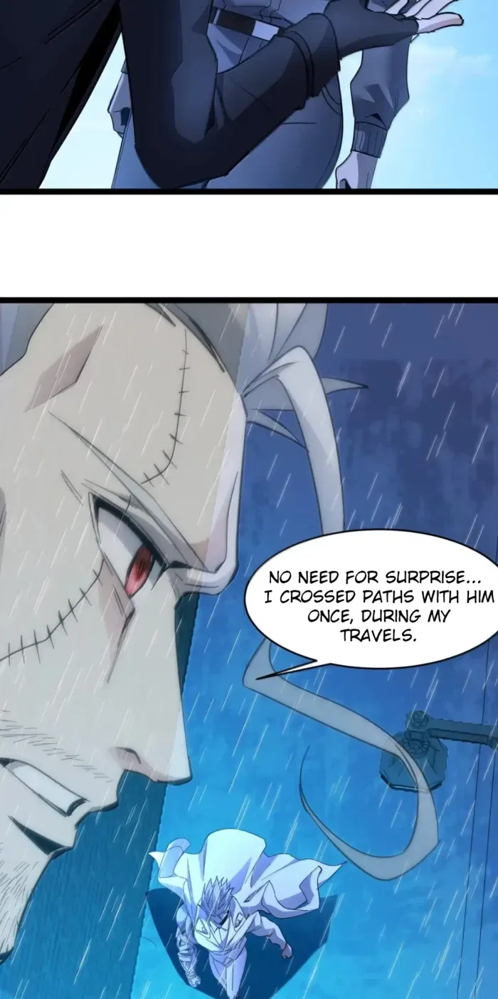 I’m Really Not The Demon God’s Lackey Chapter 164 – Page 59