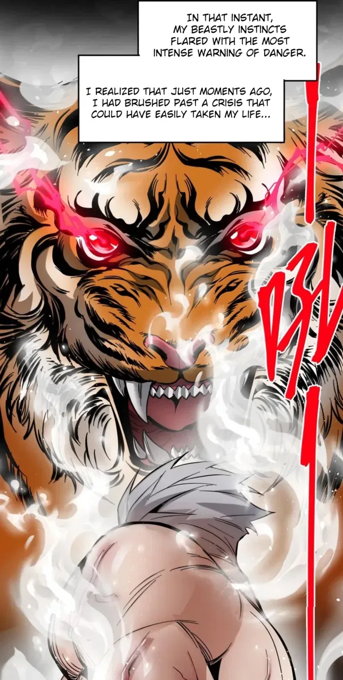 I’m Really Not The Demon God’s Lackey Chapter 164 – Page 63