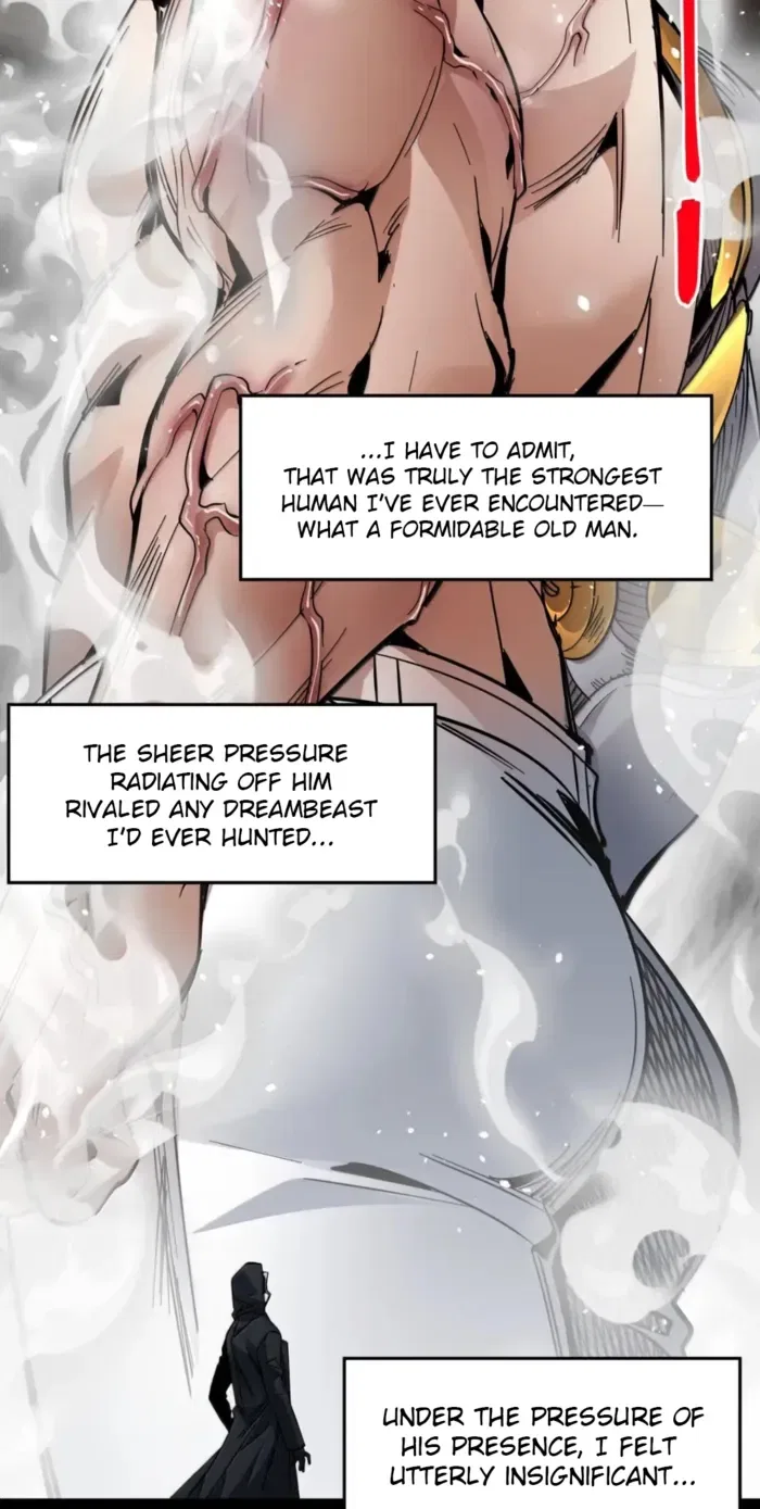 I’m Really Not The Demon God’s Lackey Chapter 164 – Page 64