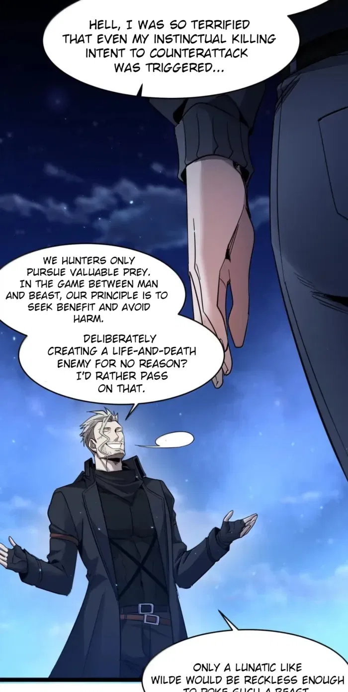 I’m Really Not The Demon God’s Lackey Chapter 164 – Page 66