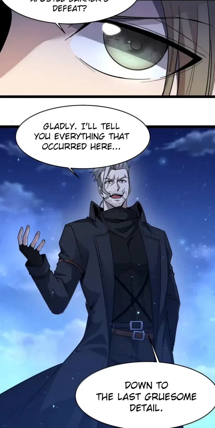 I’m Really Not The Demon God’s Lackey Chapter 164 – Page 68