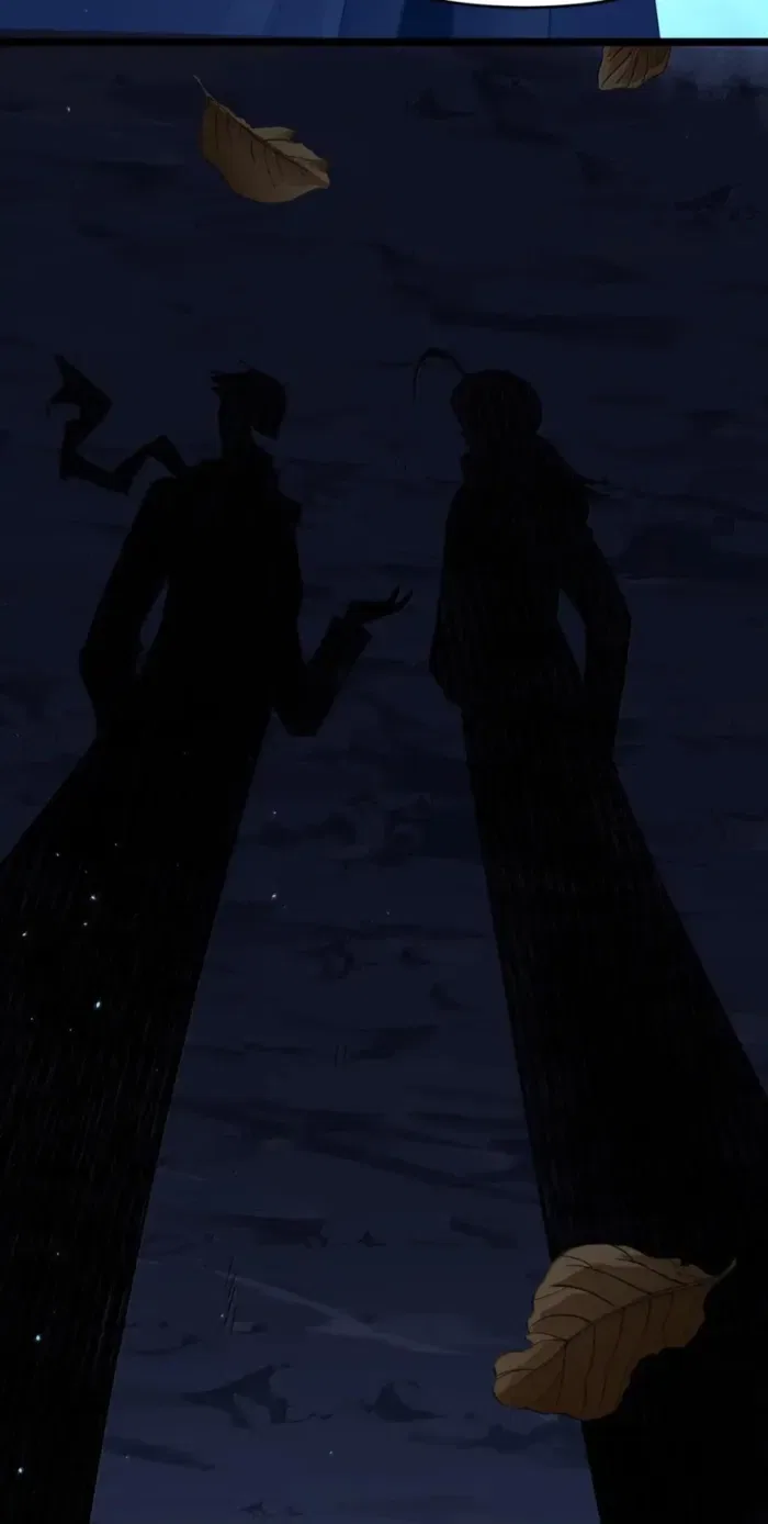 I’m Really Not The Demon God’s Lackey Chapter 164 – Page 69