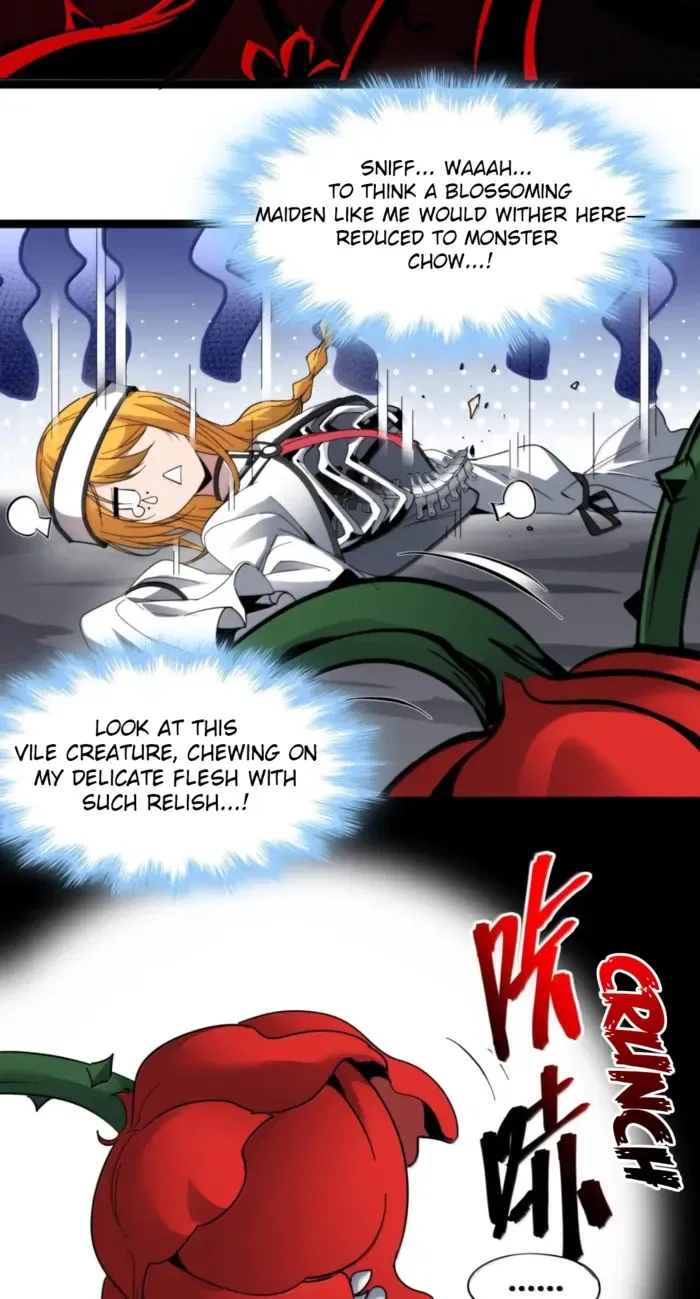 I’m Really Not The Demon God’s Lackey Chapter 164 – Page 72