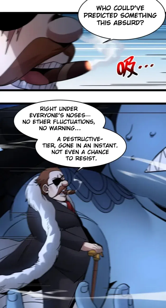 I’m Really Not The Demon God’s Lackey Chapter 163 – Page 12