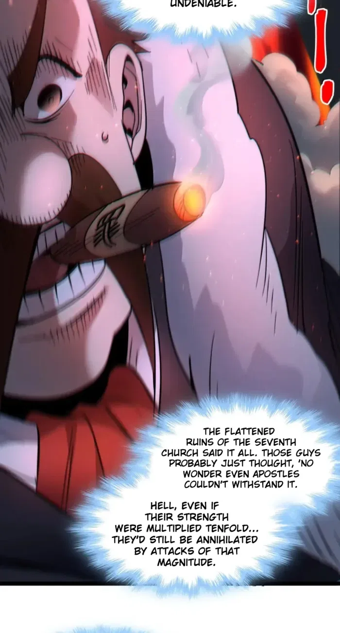 I’m Really Not The Demon God’s Lackey Chapter 163 – Page 14