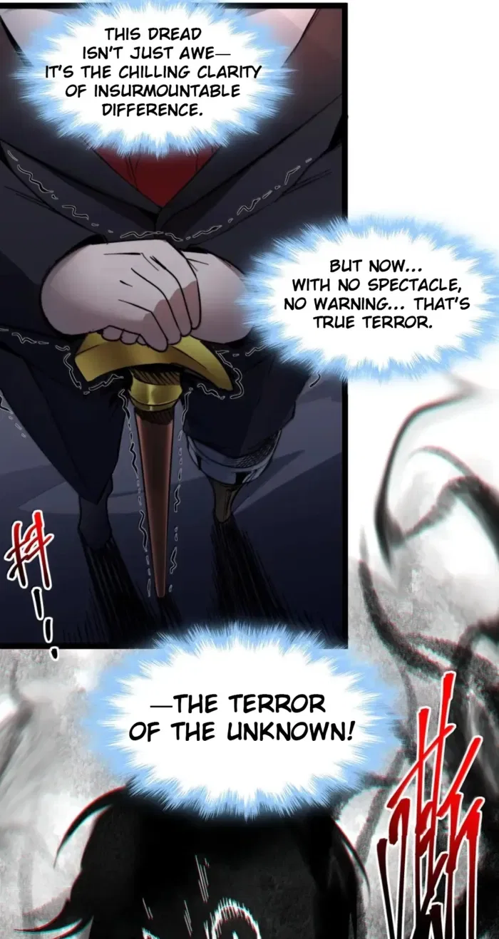 I’m Really Not The Demon God’s Lackey Chapter 163 – Page 15