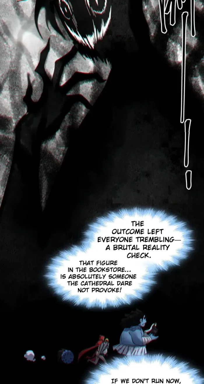 I’m Really Not The Demon God’s Lackey Chapter 163 – Page 16