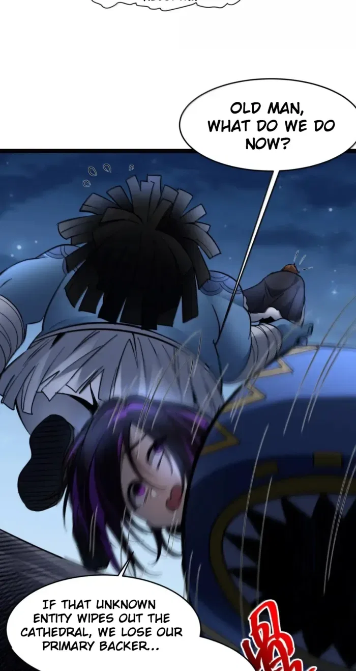 I’m Really Not The Demon God’s Lackey Chapter 163 – Page 18
