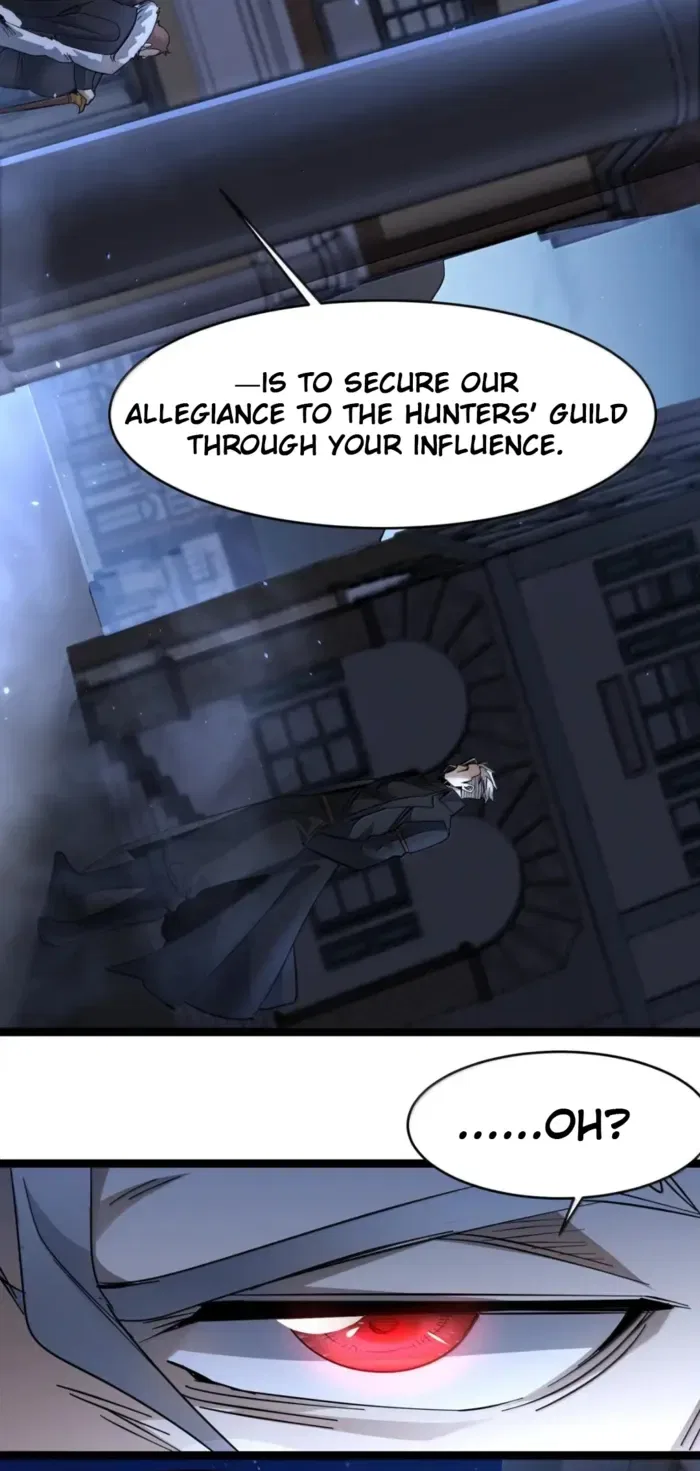 I’m Really Not The Demon God’s Lackey Chapter 163 – Page 27