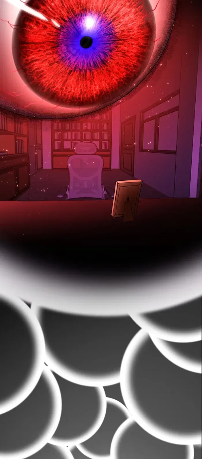 I’m Really Not The Demon God’s Lackey Chapter 161 – Page 3
