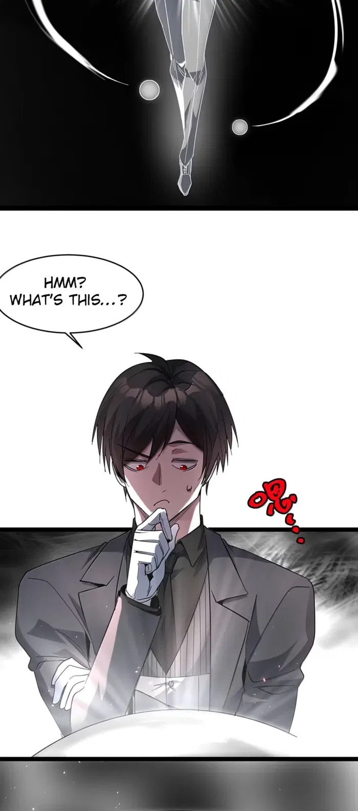 I’m Really Not The Demon God’s Lackey Chapter 161 – Page 5