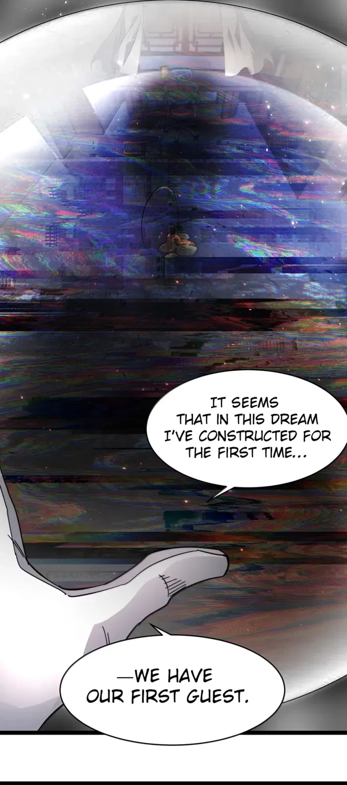 I’m Really Not The Demon God’s Lackey Chapter 161 – Page 6