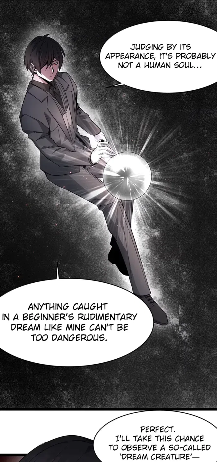 I’m Really Not The Demon God’s Lackey Chapter 161 – Page 7