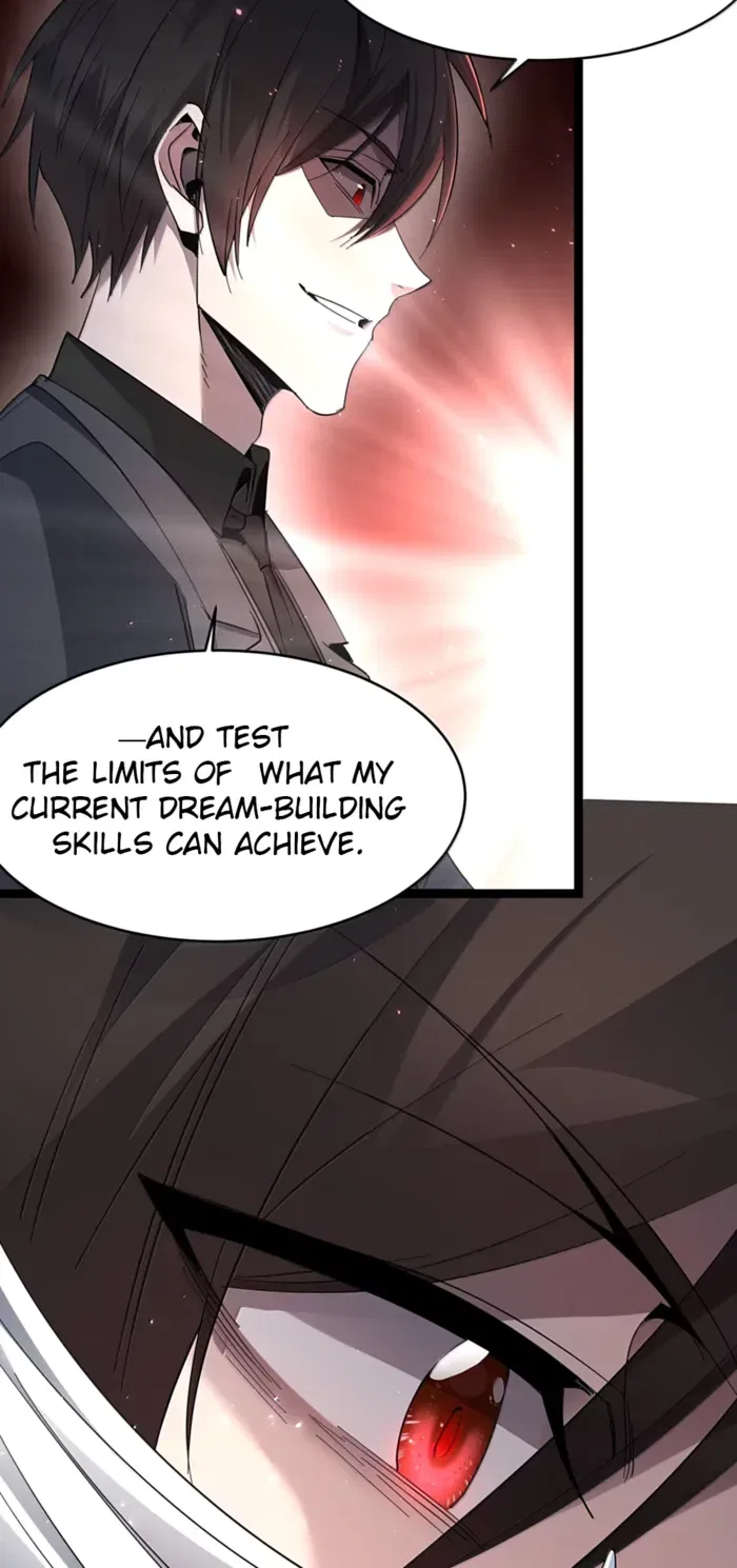 I’m Really Not The Demon God’s Lackey Chapter 161 – Page 8