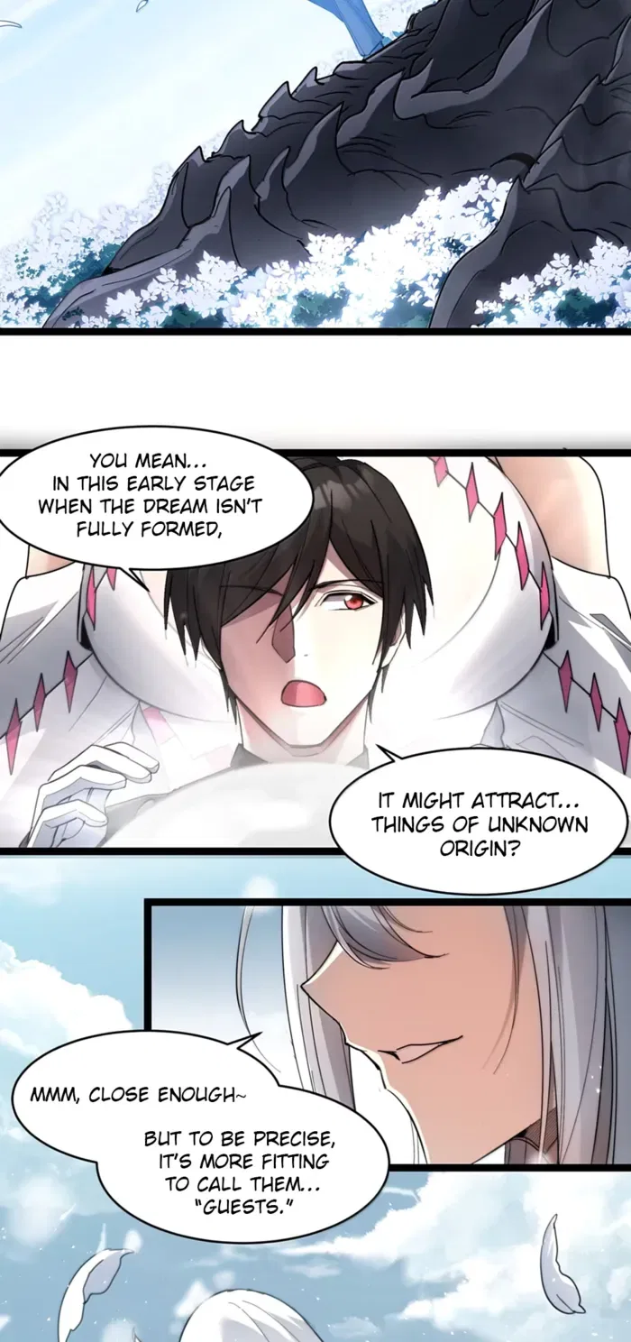 I’m Really Not The Demon God’s Lackey Chapter 161 – Page 10