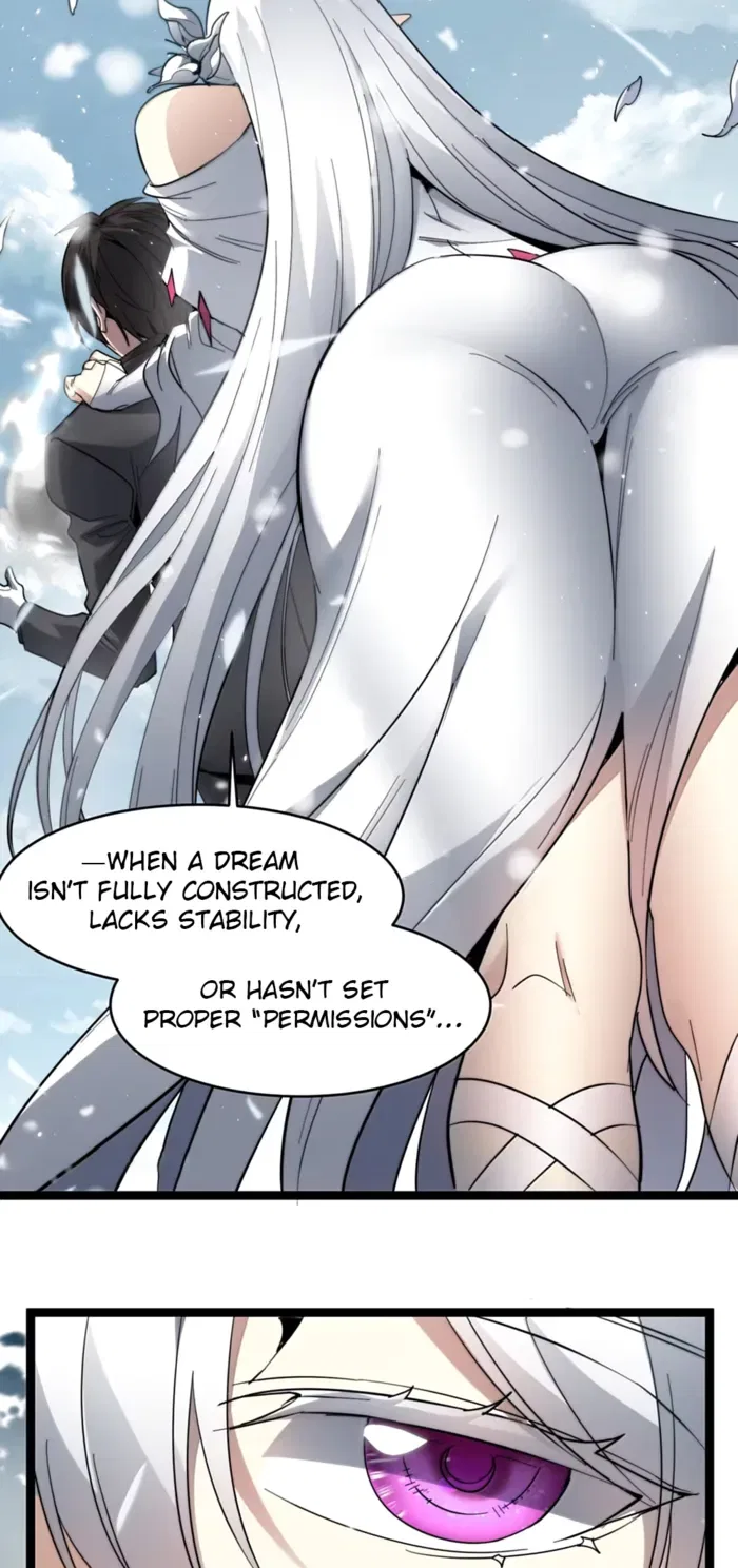 I’m Really Not The Demon God’s Lackey Chapter 161 – Page 11