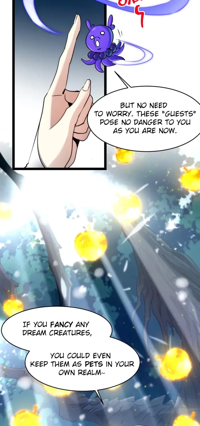 I’m Really Not The Demon God’s Lackey Chapter 161 – Page 13