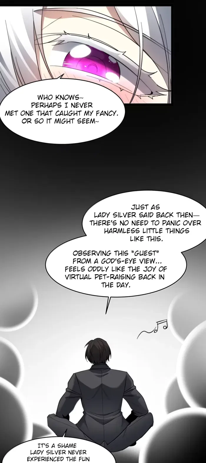 I’m Really Not The Demon God’s Lackey Chapter 161 – Page 15