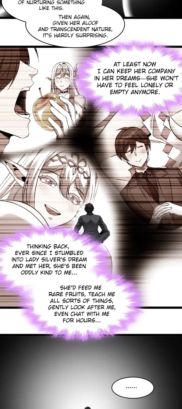 I’m Really Not The Demon God’s Lackey Chapter 161 – Page 16