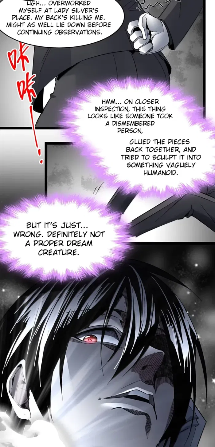 I’m Really Not The Demon God’s Lackey Chapter 161 – Page 21