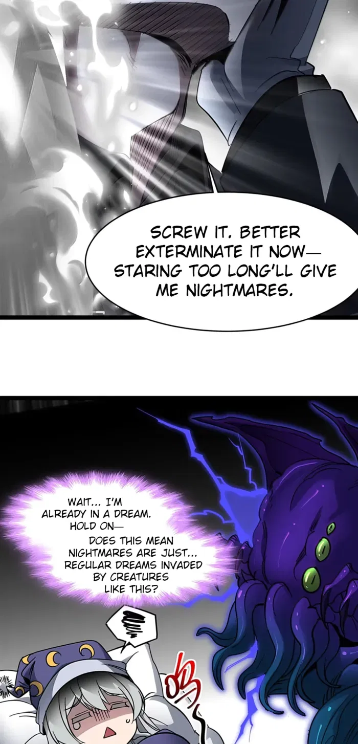 I’m Really Not The Demon God’s Lackey Chapter 161 – Page 22