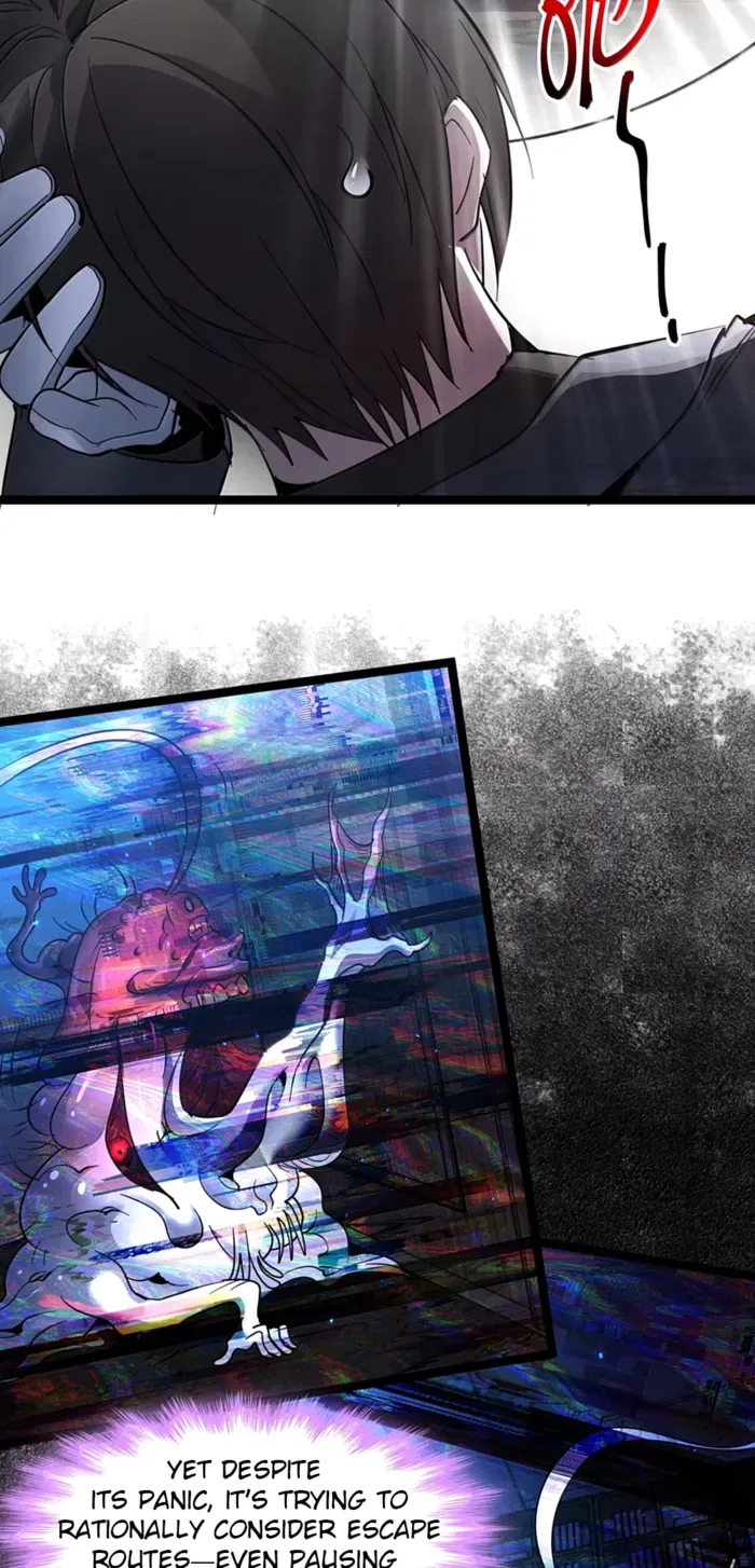 I’m Really Not The Demon God’s Lackey Chapter 161 – Page 25