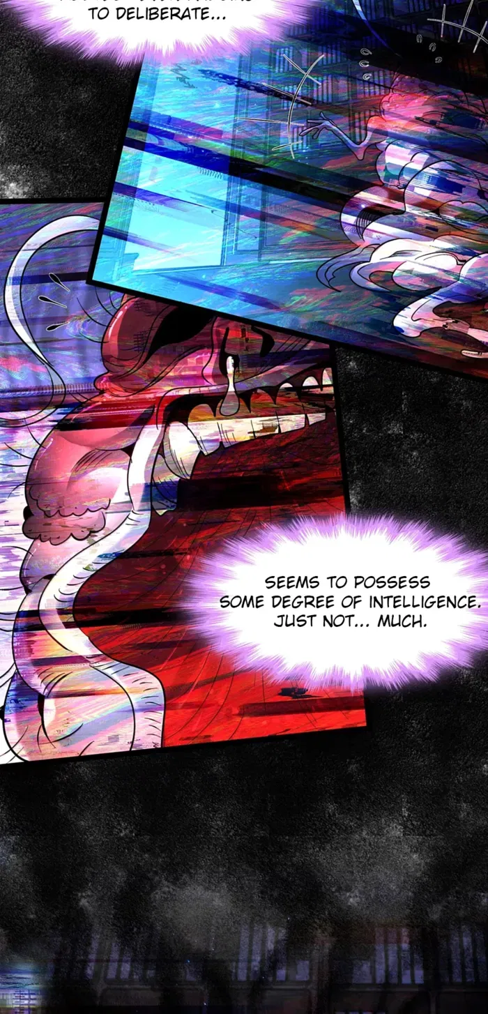I’m Really Not The Demon God’s Lackey Chapter 161 – Page 26