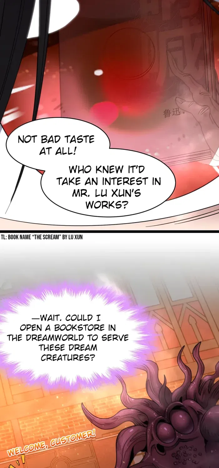 I’m Really Not The Demon God’s Lackey Chapter 161 – Page 29