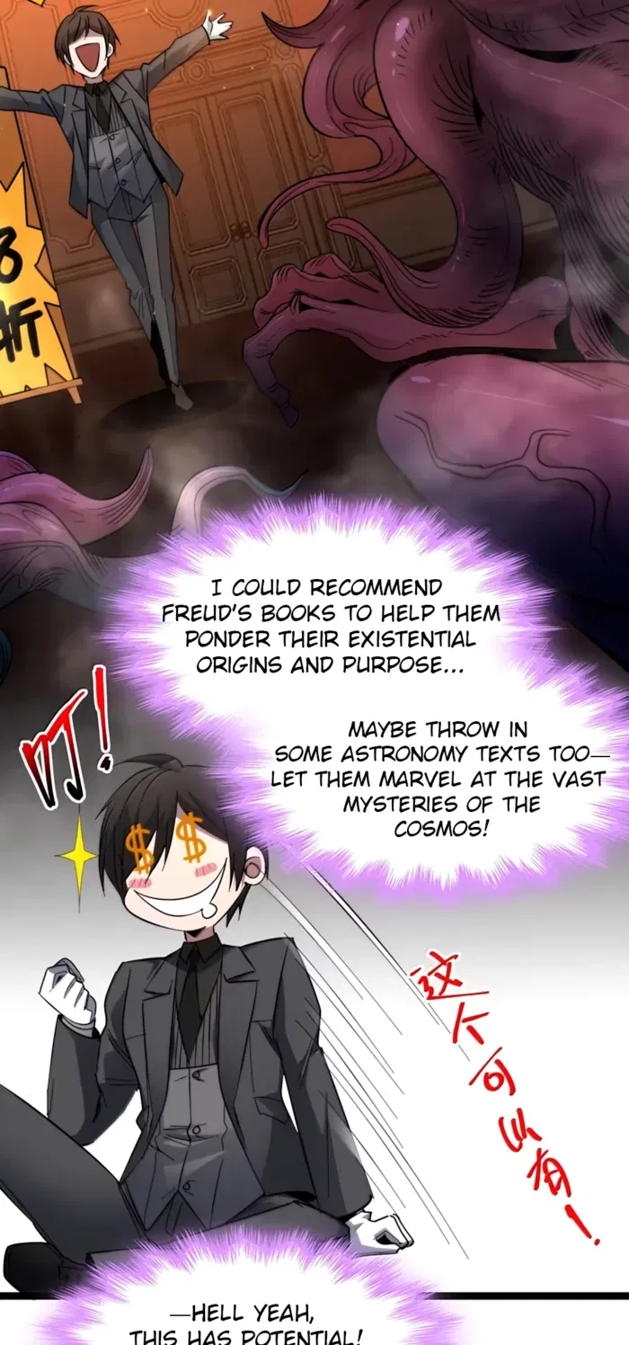 I’m Really Not The Demon God’s Lackey Chapter 161 – Page 30