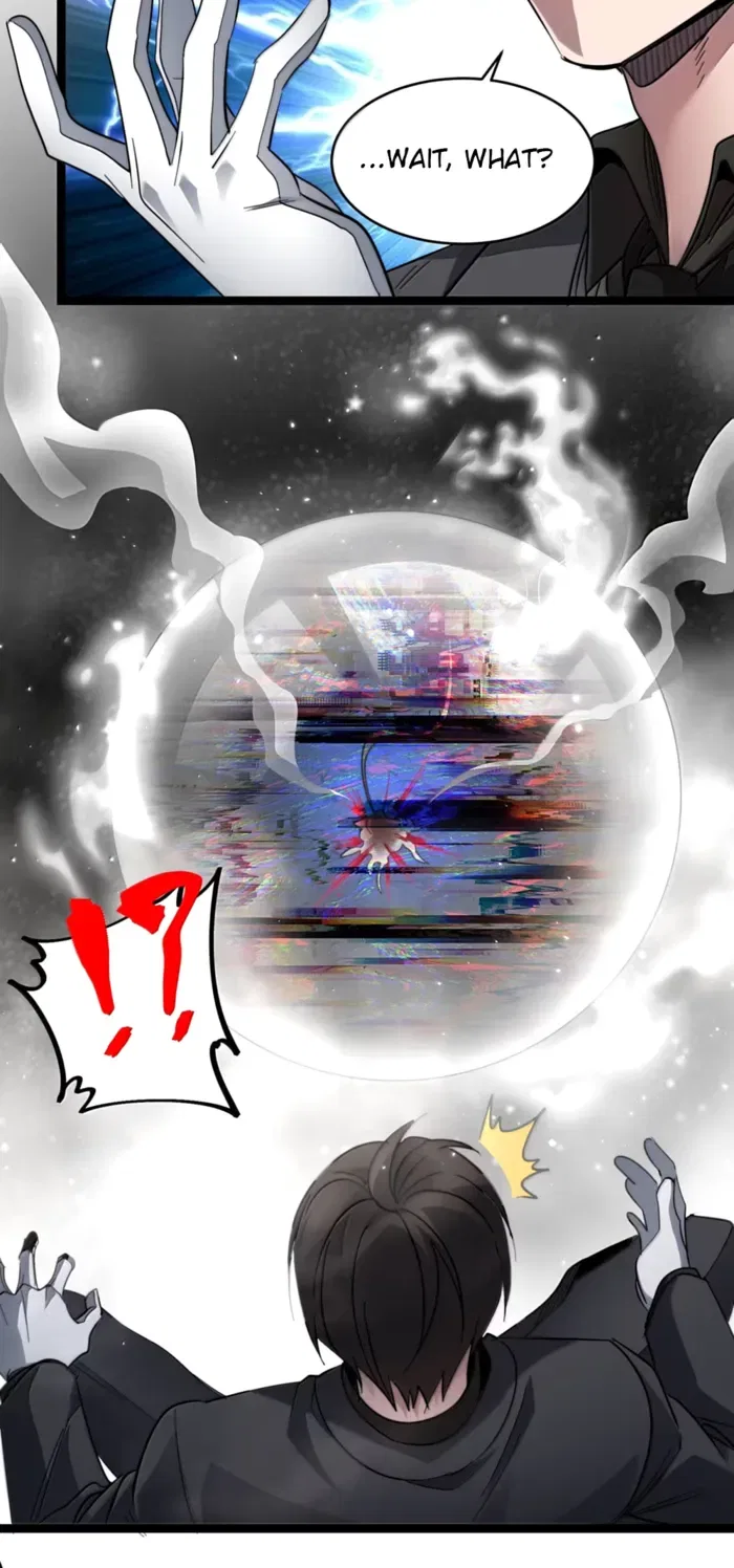 I’m Really Not The Demon God’s Lackey Chapter 161 – Page 32