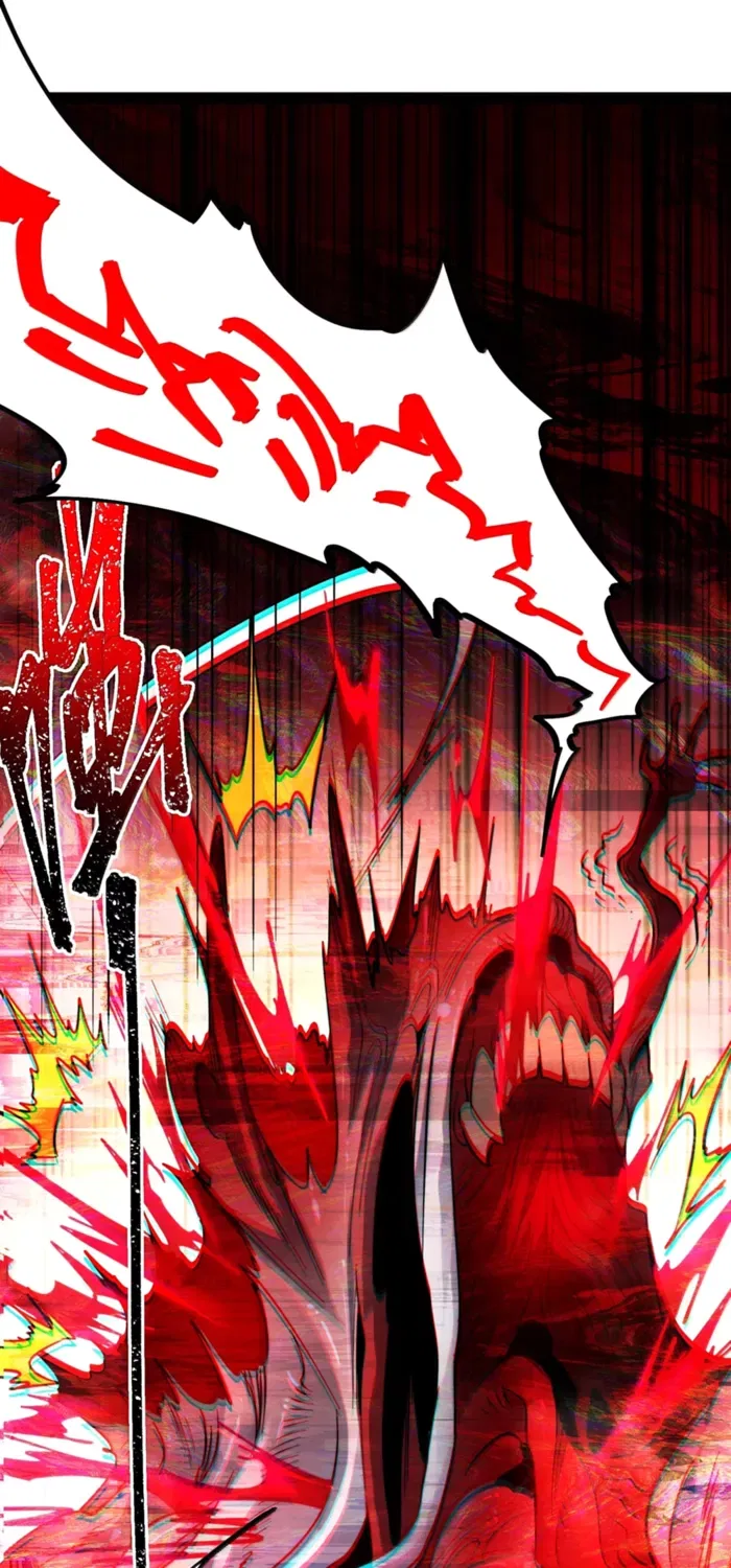 I’m Really Not The Demon God’s Lackey Chapter 161 – Page 33