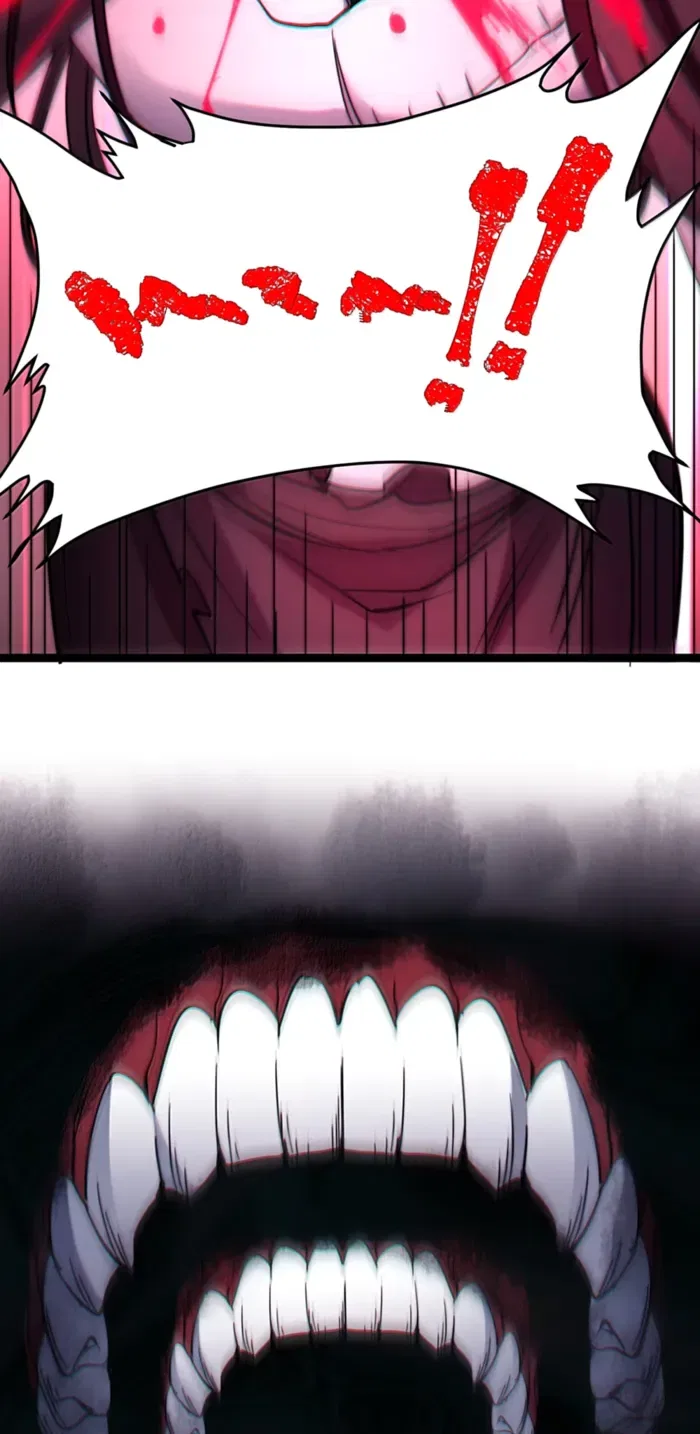 I’m Really Not The Demon God’s Lackey Chapter 161 – Page 45