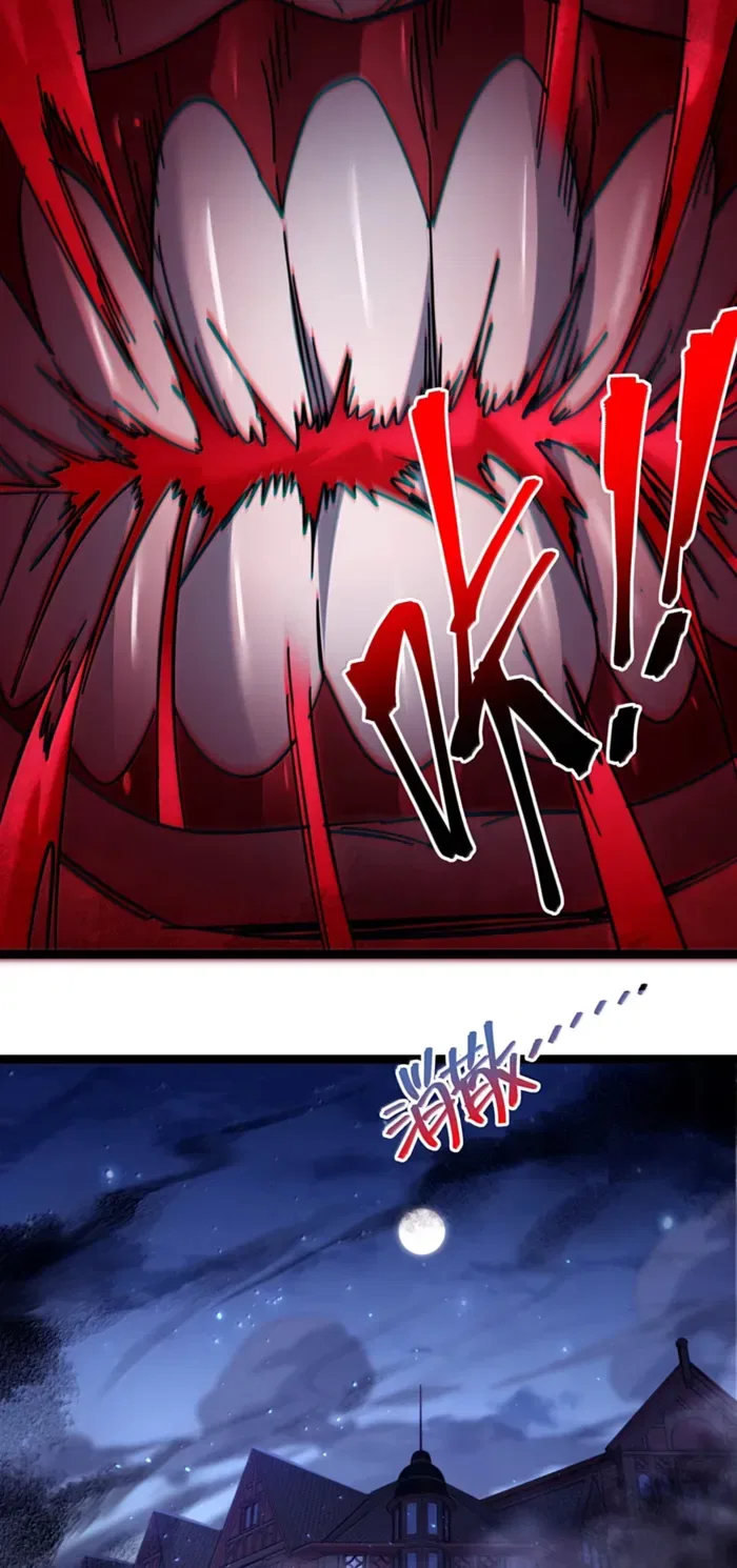 I’m Really Not The Demon God’s Lackey Chapter 161 – Page 47