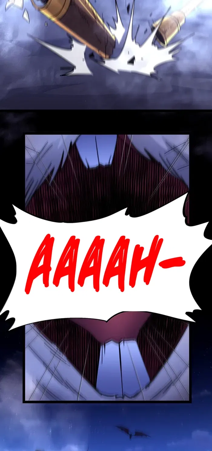 I’m Really Not The Demon God’s Lackey Chapter 161 – Page 52