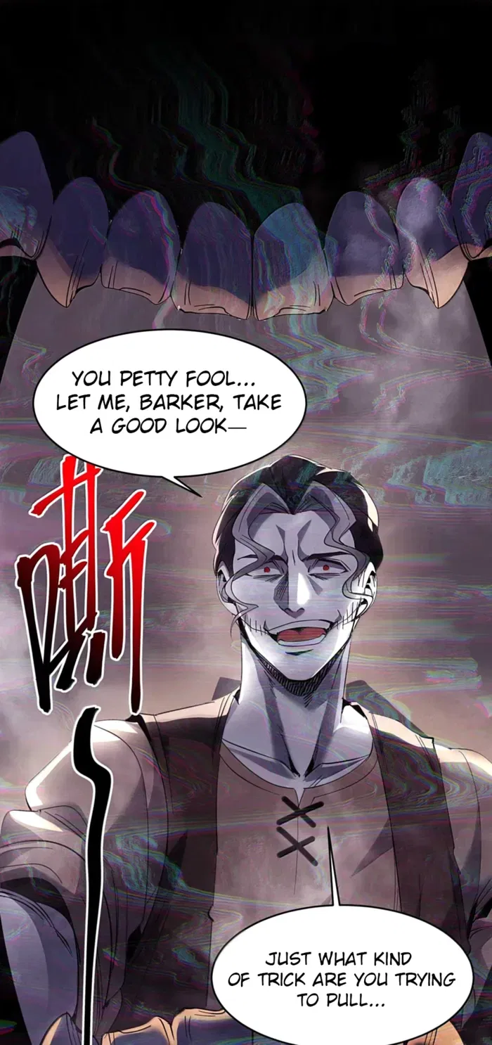 I’m Really Not The Demon God’s Lackey Chapter 159 – Page 2